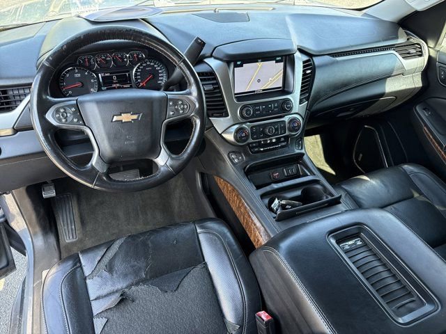 Used 2016 Chevrolet Tahoe LTZ image 23
