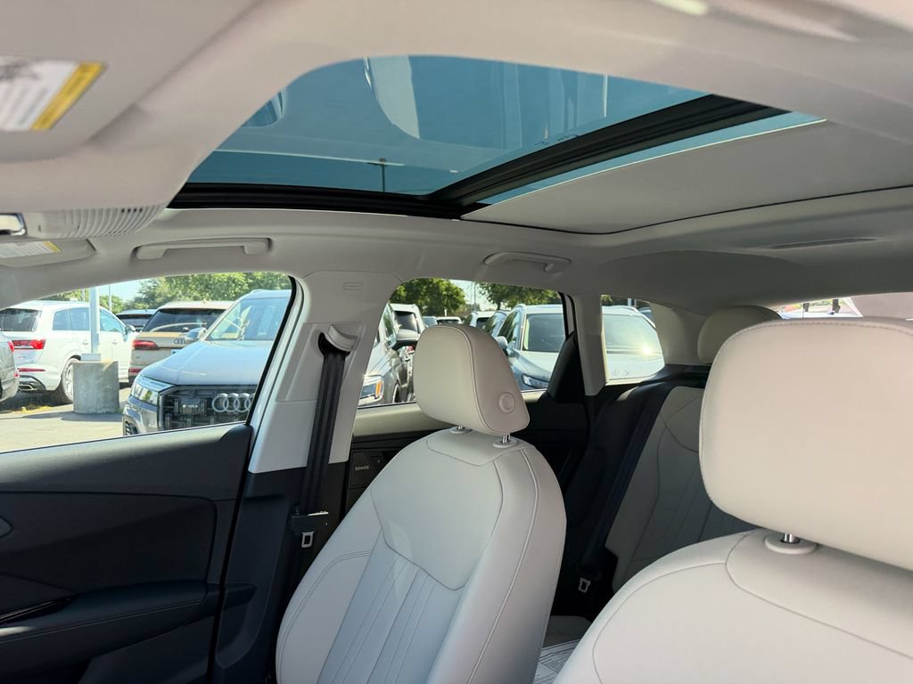 New 2026 Audi Q3 quattro 2.0T AWD/4WD image 26