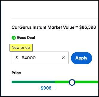 Used 2025 GMC Sierra 2500 AT4X image 12