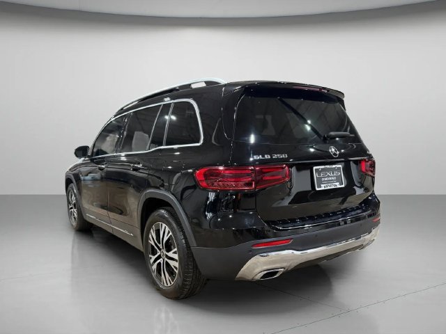 Used 2024 Mercedes-Benz GLB 250 4MATIC image 6