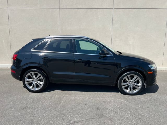 Used 2016 Audi Q3 2.0T Premium Plus w/ Technology Package FWD image 6
