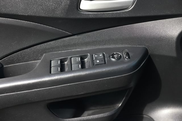 Used 2016 Honda CR-V LX image 47