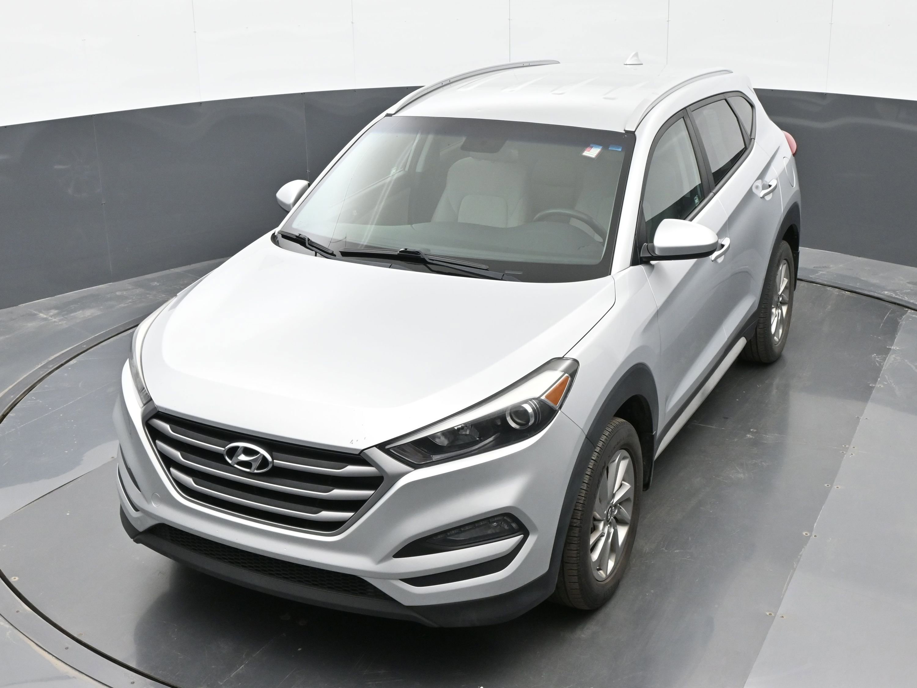 Used 2018 Hyundai Tucson SEL image 31
