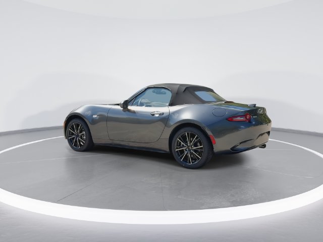 New 2026 MAZDA MX-5 Miata Grand Touring RWD image 5