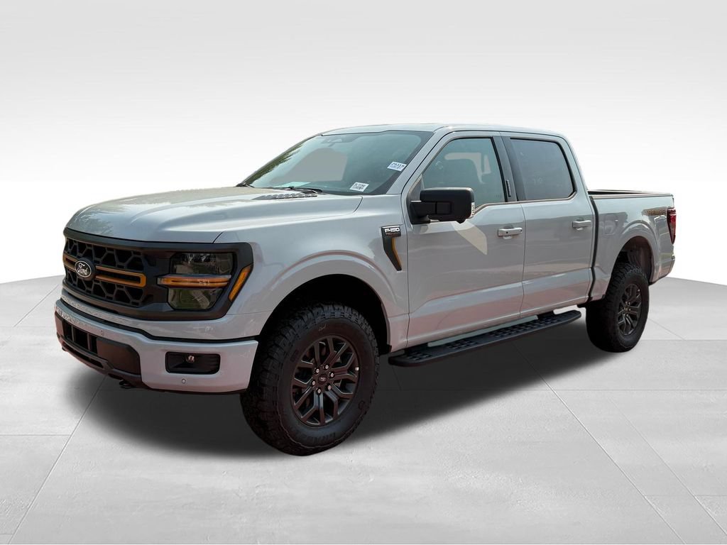 Used 2026 Ford F150 Tremor w/ Tow/Haul Package AWD/4WD image 5