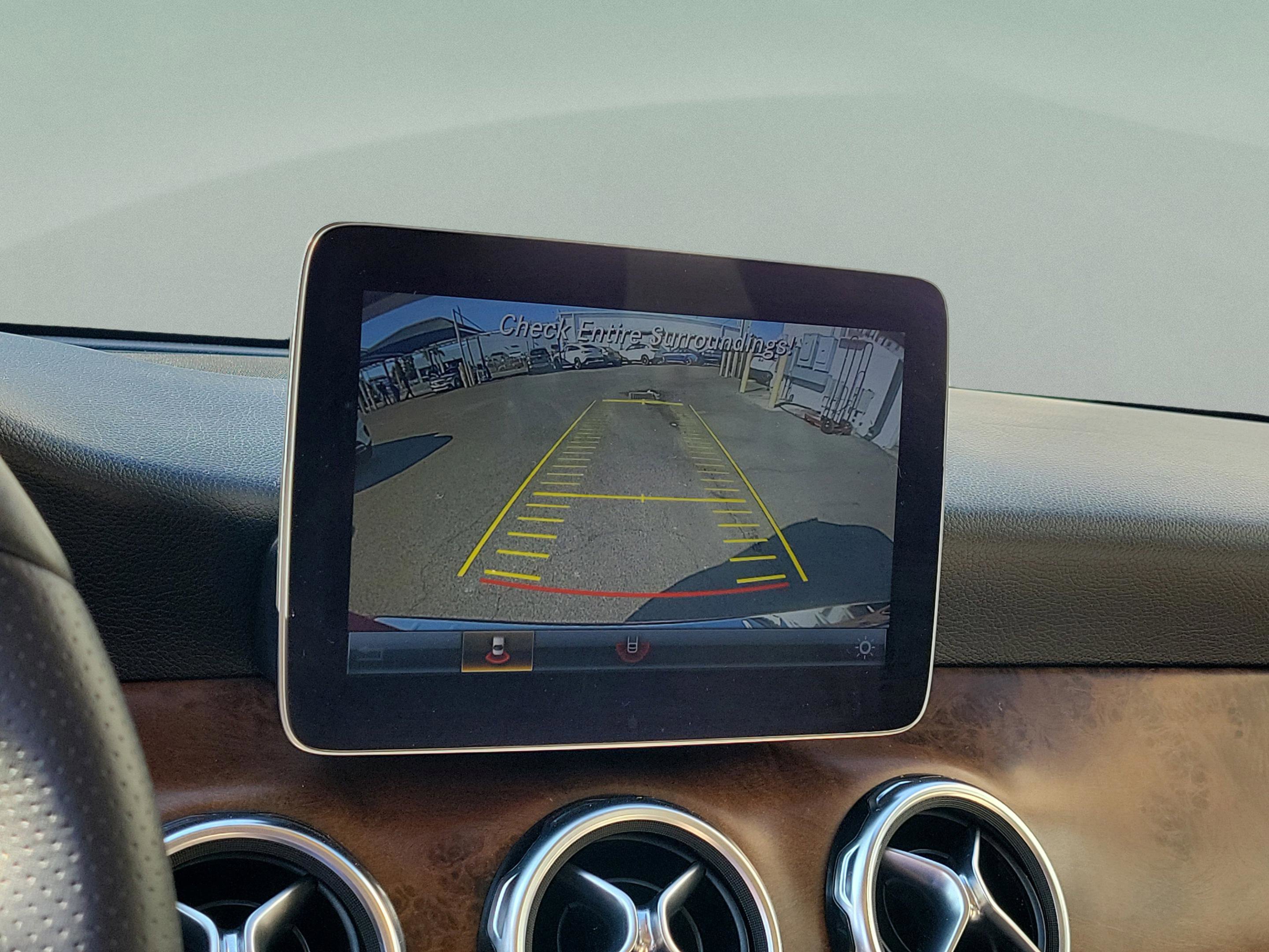 Used 2018 Mercedes-Benz GLA 250 image 20