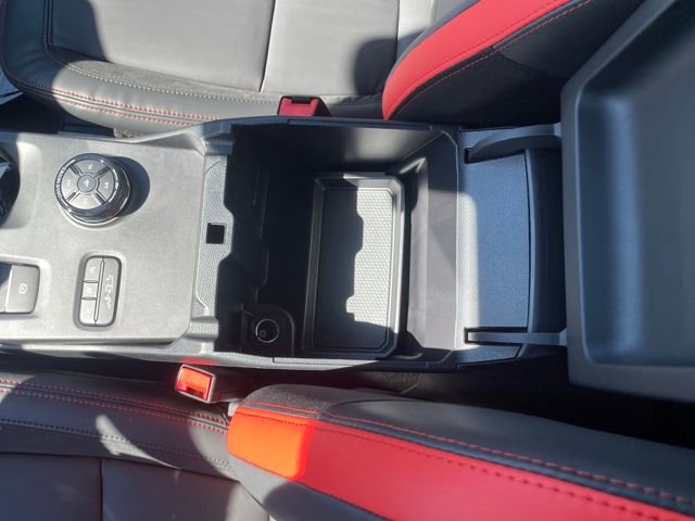 New 2025 Ford Ranger Raptor image 26