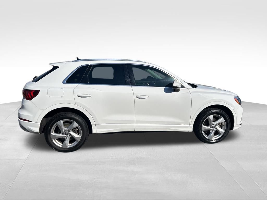 Used 2020 Audi Q3 2.0T Premium image 6