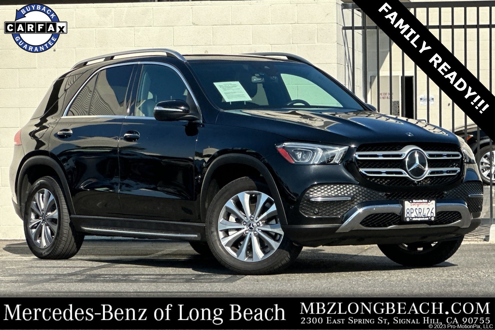 Used 2020 Mercedes-Benz GLE 350