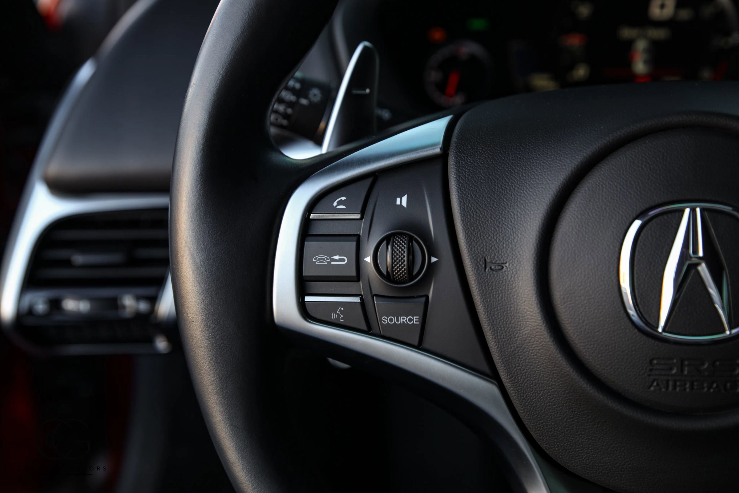 Used 2017 Acura NSX image 38