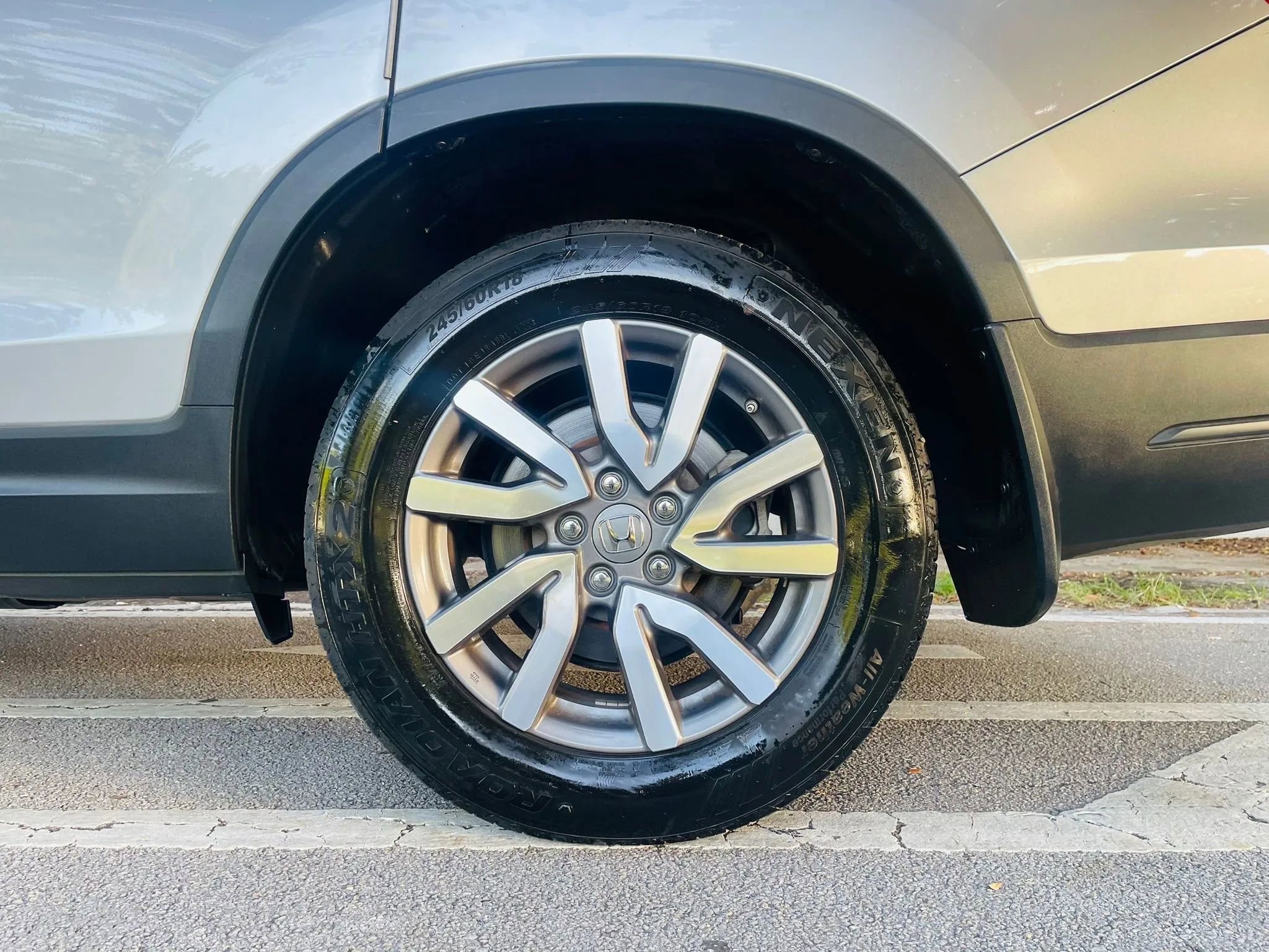 Used 2019 Honda Pilot EX image 14