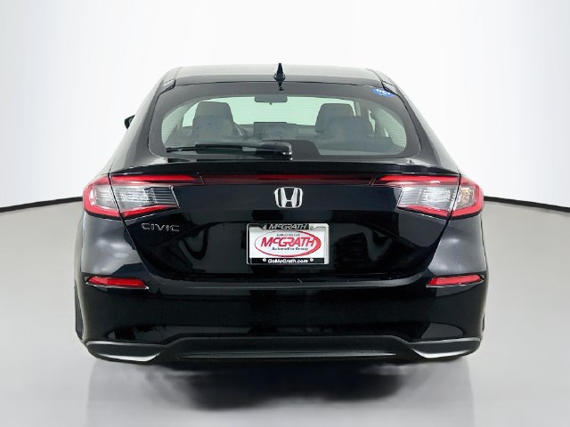 Certified 2023 Honda Civic LX image 16