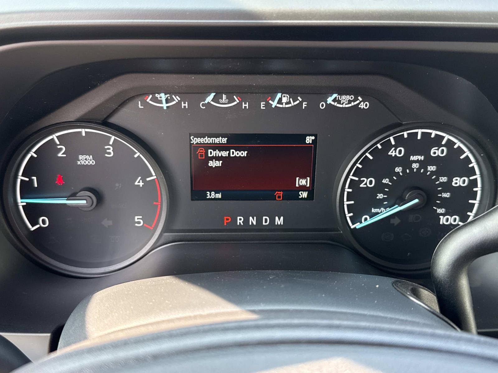 New 2027 Ford F350 XL w/ XL Driver Assist Package AWD/4WD image 20