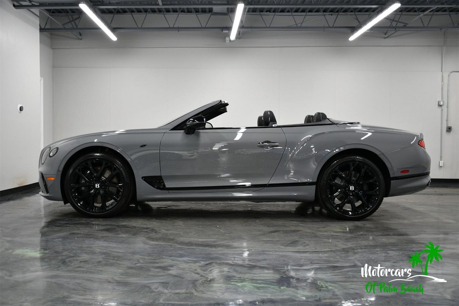 Used 2023 Bentley Continental GT S image 4