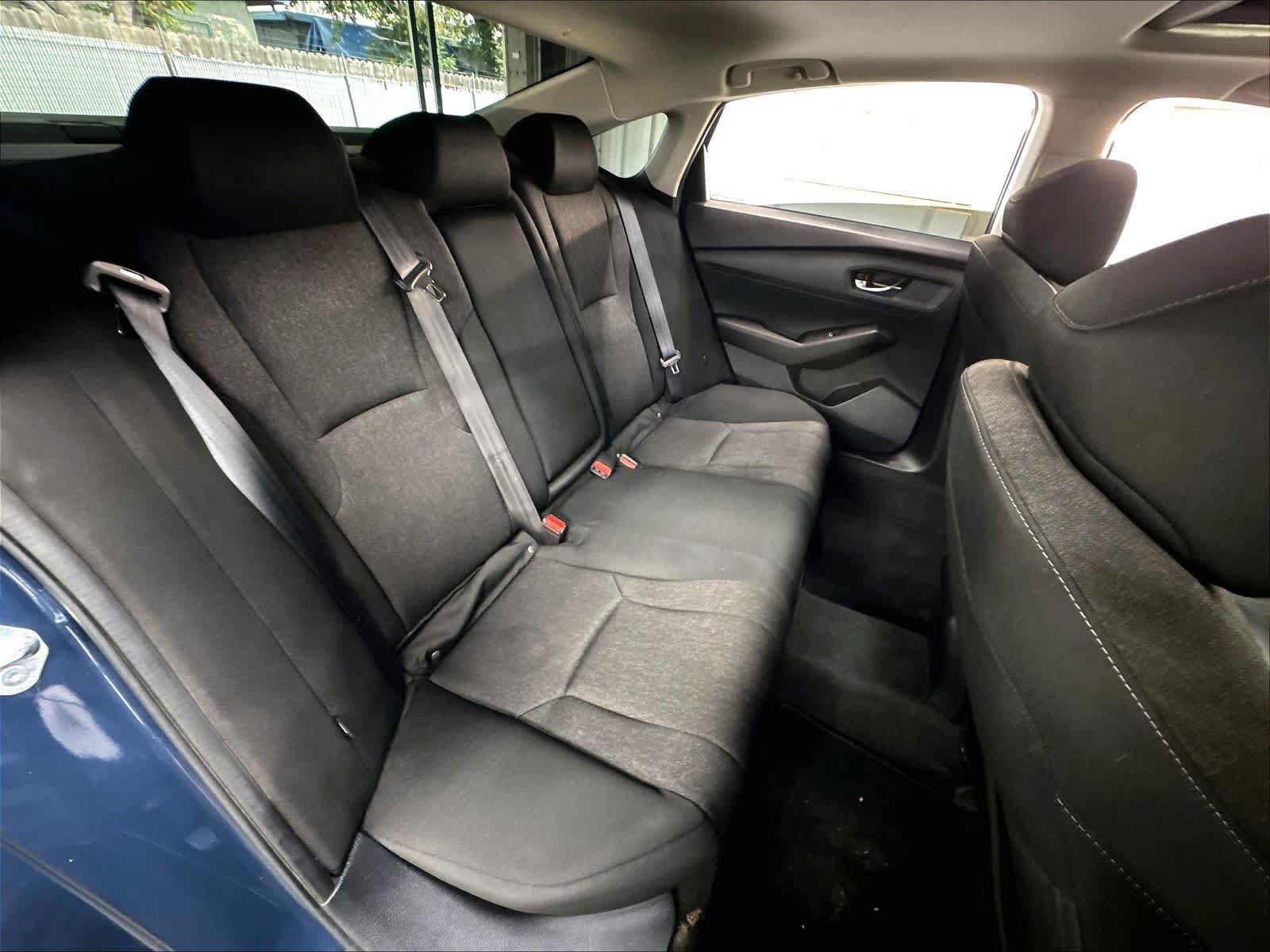 Used 2023 Honda Accord EX image 26