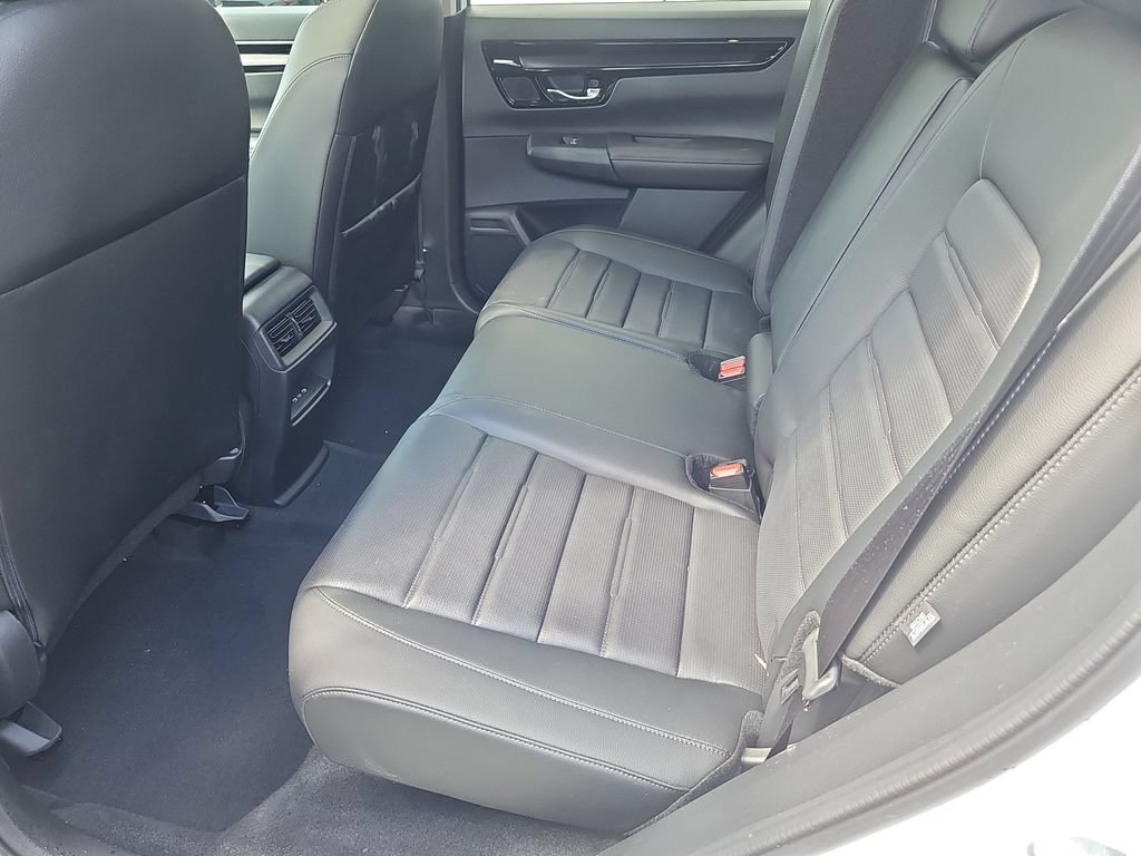 Used 2026 Honda CR-V EX-L image 32