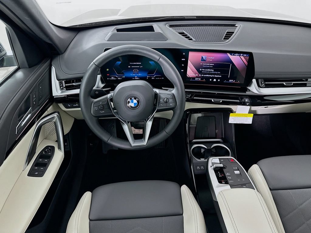 New 2026 BMW X1 xDrive28i w/ Technology Package image 19