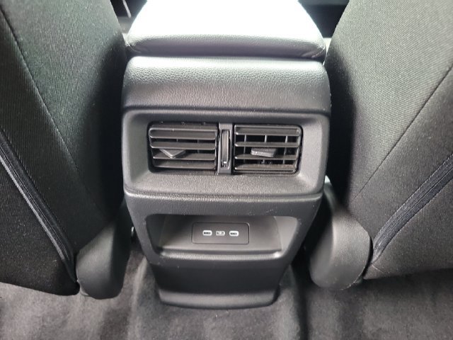 Certified 2024 Honda CR-V EX image 11