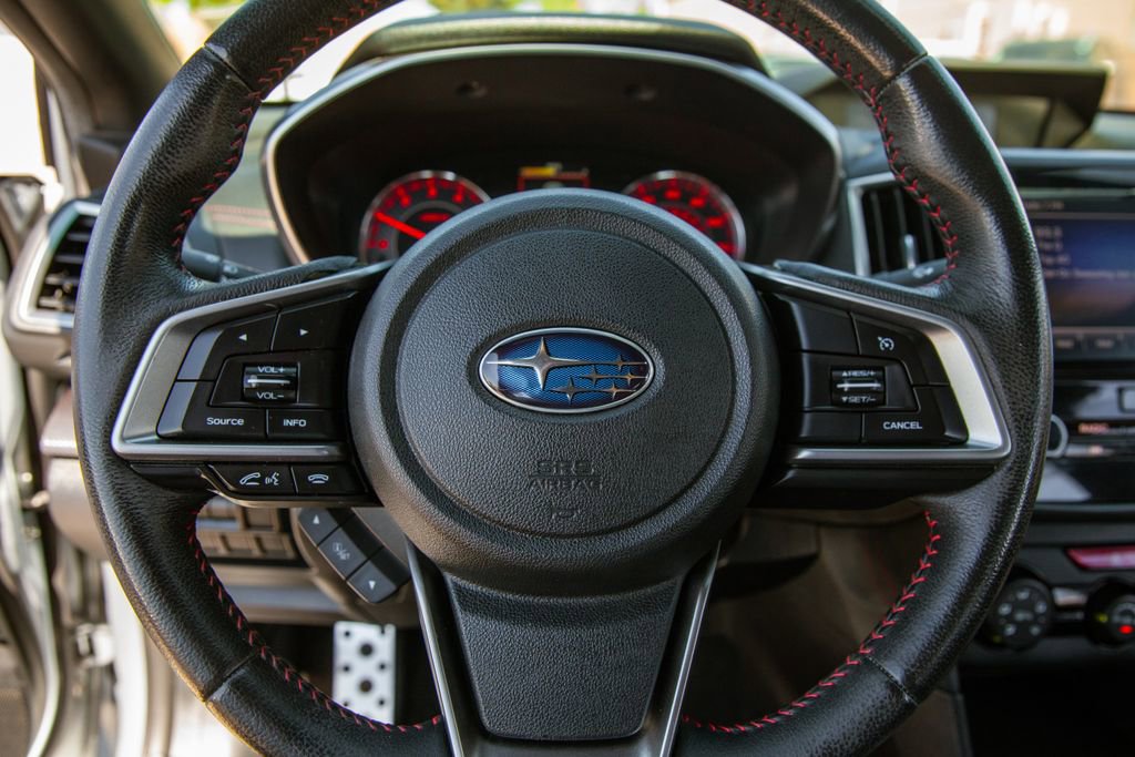 Used 2018 Subaru Impreza 2.0i Sport w/ Popular Package #1 AWD/4WD image 17
