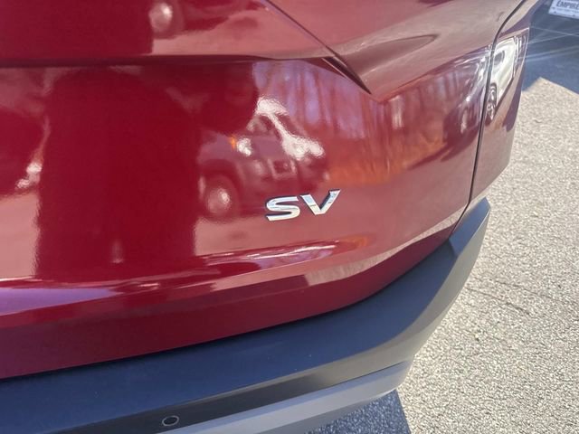 Used 2023 Nissan Rogue SV image 6