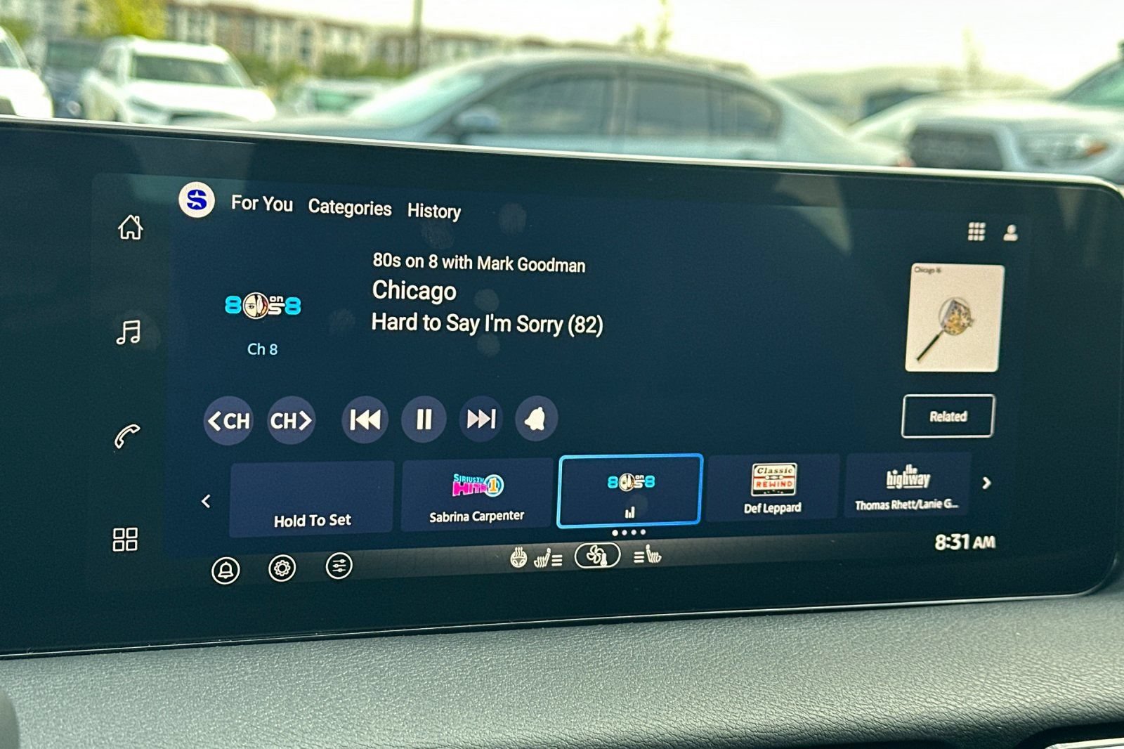 New 2026 Nissan Sentra SV w/ SV Convenience Package FWD image 21