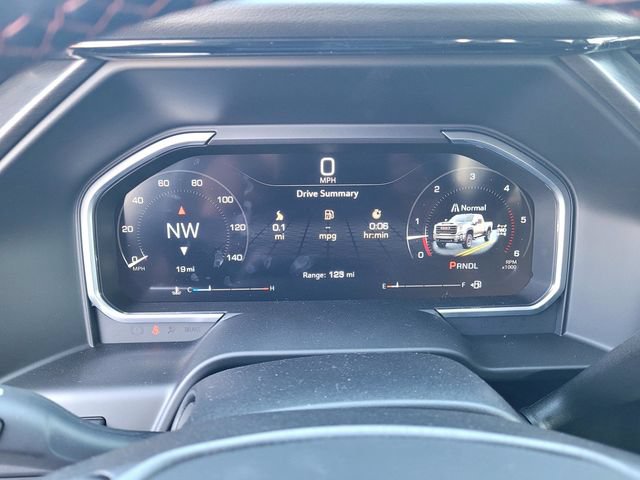 New 2026 GMC Sierra 2500 AT4X AWD/4WD image 21