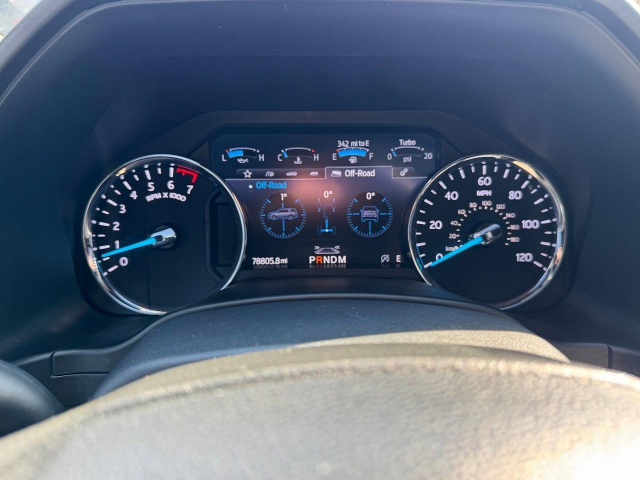 Certified 2021 Ford Expedition Limited image 25