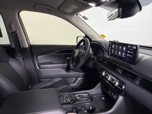 Used 2026 Honda Passport RTL image 48
