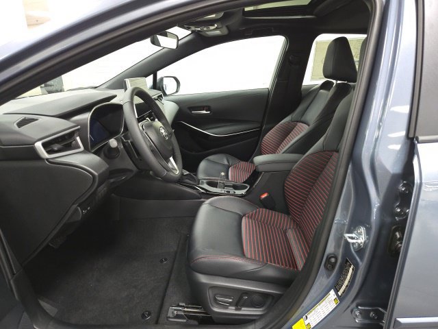New 2027 Toyota Corolla XSE FWD image 17