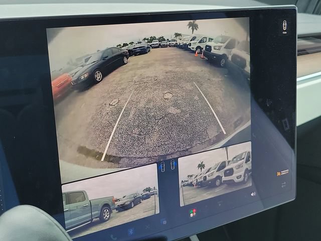 Used 2022 Tesla Model X AWD/4WD image 27
