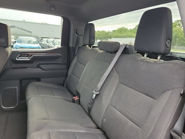 Used 2022 Chevrolet Silverado 1500 RST AWD/4WD image 13