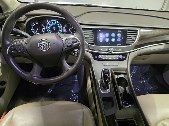 Used 2017 Buick LaCrosse Premium FWD image 14