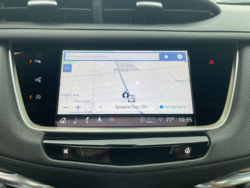 Used 2024 Cadillac XT5 Premium Luxury w/ Technology Package AWD/4WD image 26