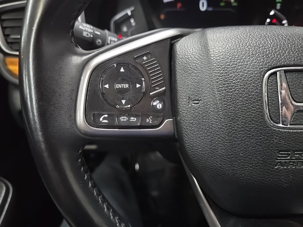 Used 2018 Honda CR-V EX-L image 20