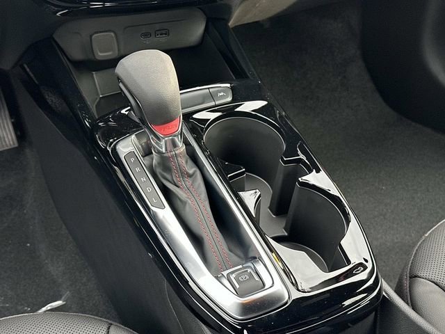 New 2026 Chevrolet Trax RS w/ Driver Confidence Package image 16