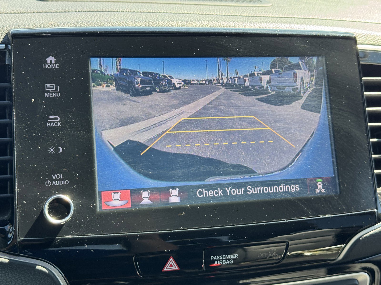 Used 2022 Honda Ridgeline Black Edition image 21