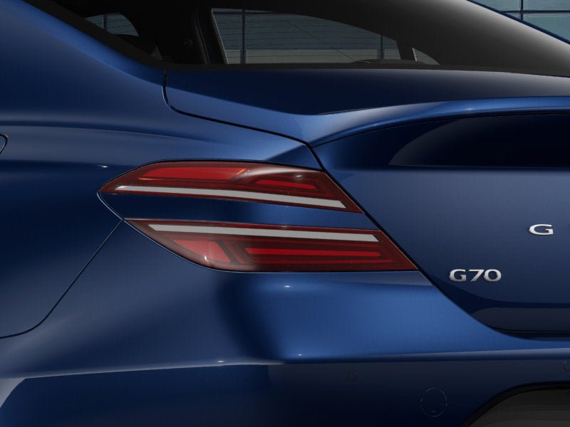 New 2026 Genesis G70 2.5T Prestige RWD image 26