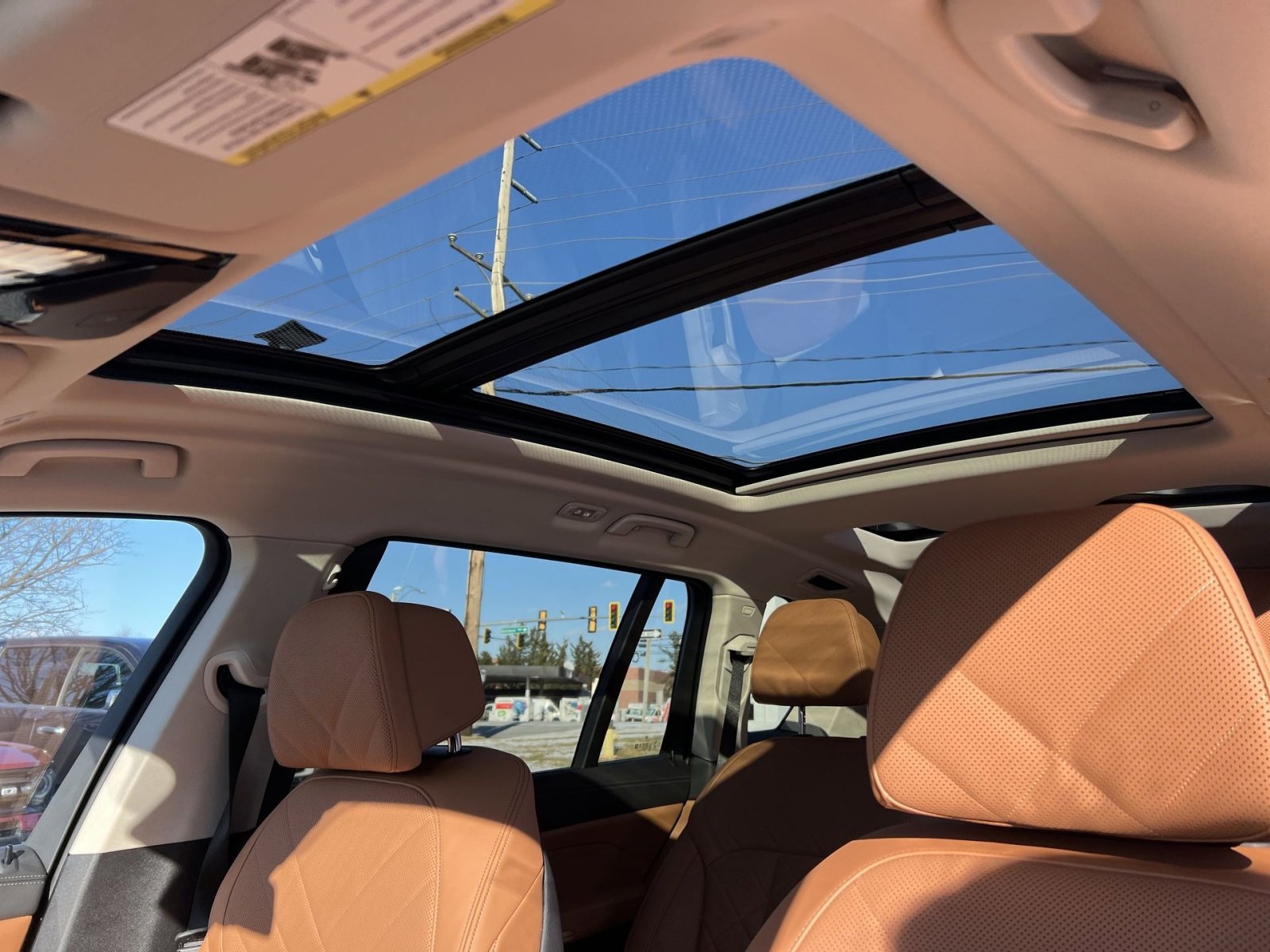 Used 2023 BMW X7 xDrive40i w/ Executive Package image 24