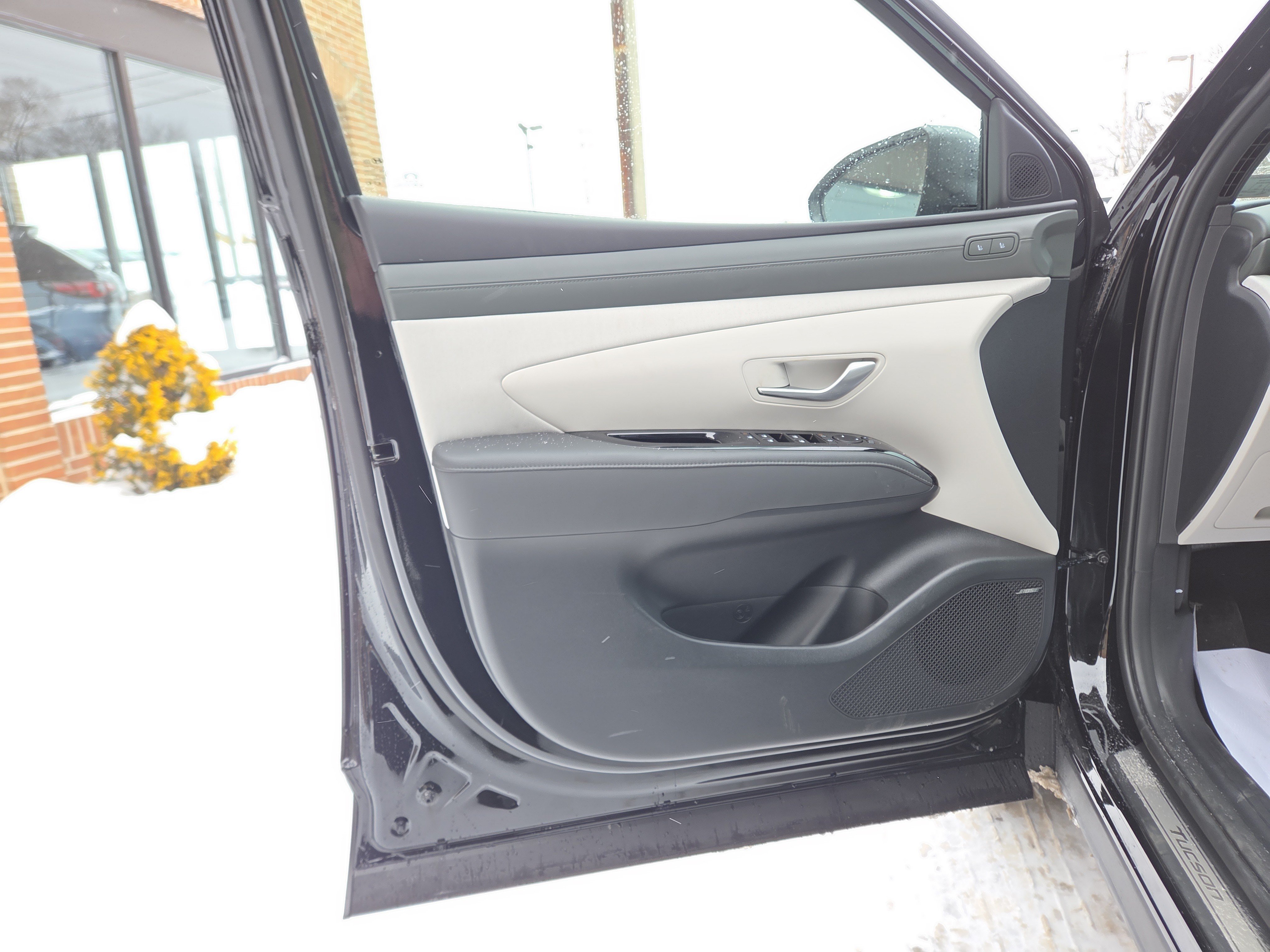New 2026 Hyundai Tucson Limited AWD/4WD image 15