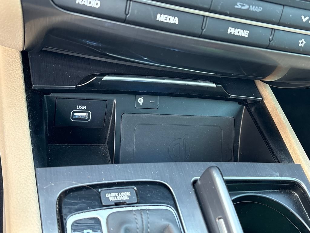 Used 2020 Genesis G80 3.8 w/ Sport Package 02 AWD/4WD image 22