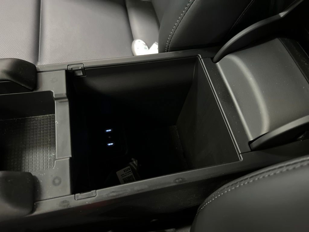 Used 2023 Hyundai Ioniq 6 SEL image 28