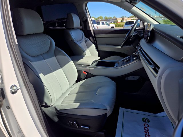 Used 2023 Hyundai Palisade SEL w/ Premium Package AWD/4WD image 22
