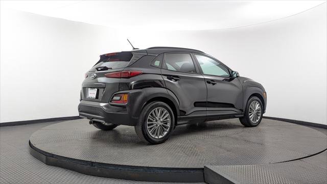 Used 2021 Hyundai Kona SEL image 7
