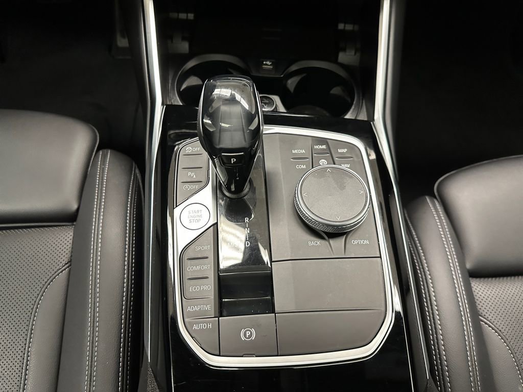 Used 2022 BMW M240i xDrive Coupe AWD/4WD image 17