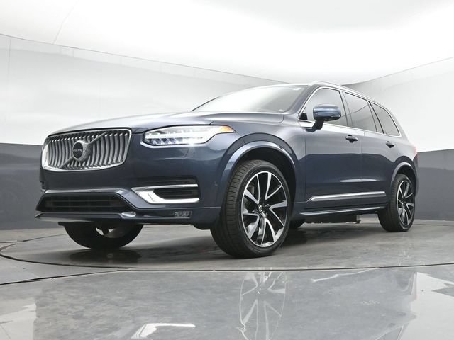 Used 2023 Volvo XC90 B6 Plus w/ Protection Package Premier AWD/4WD image 39
