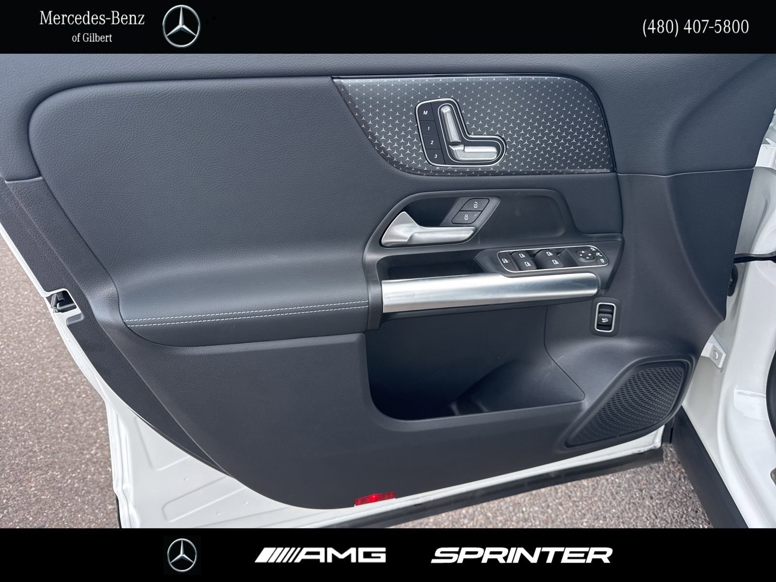 Certified 2026 Mercedes-Benz GLA 250 image 12