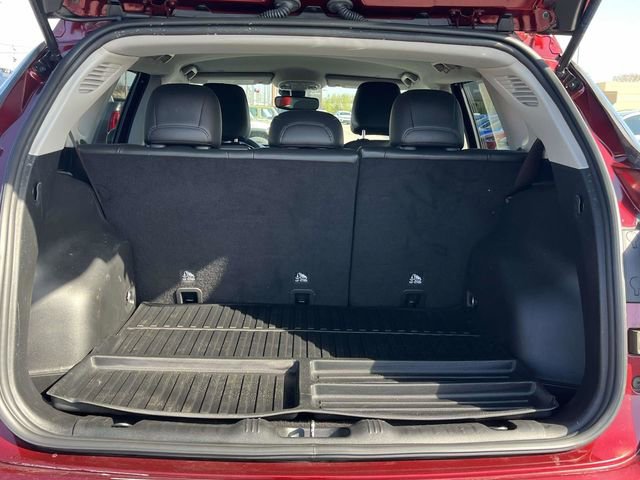 Used 2022 Jeep Compass Latitude image 20