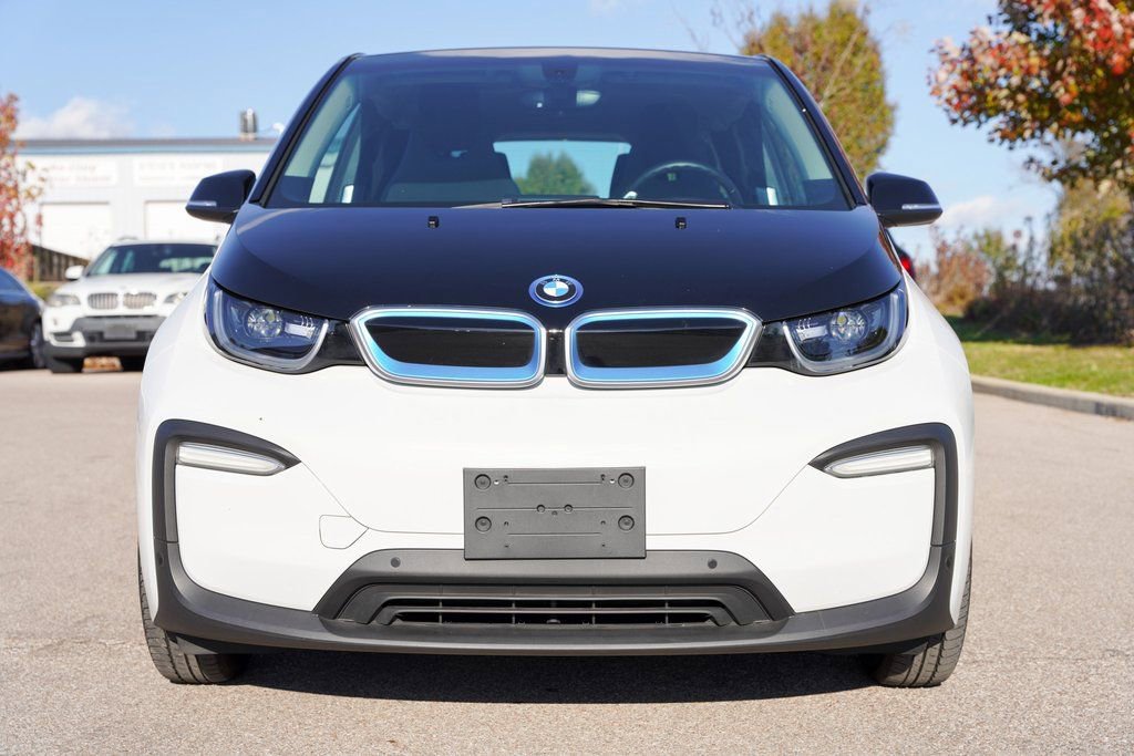 Used 2021 BMW i3 image 11