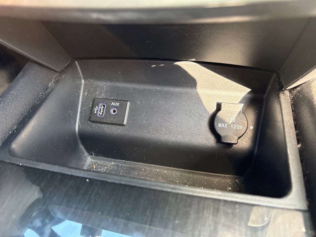 Used 2018 Nissan Altima 2.5 SV FWD image 23