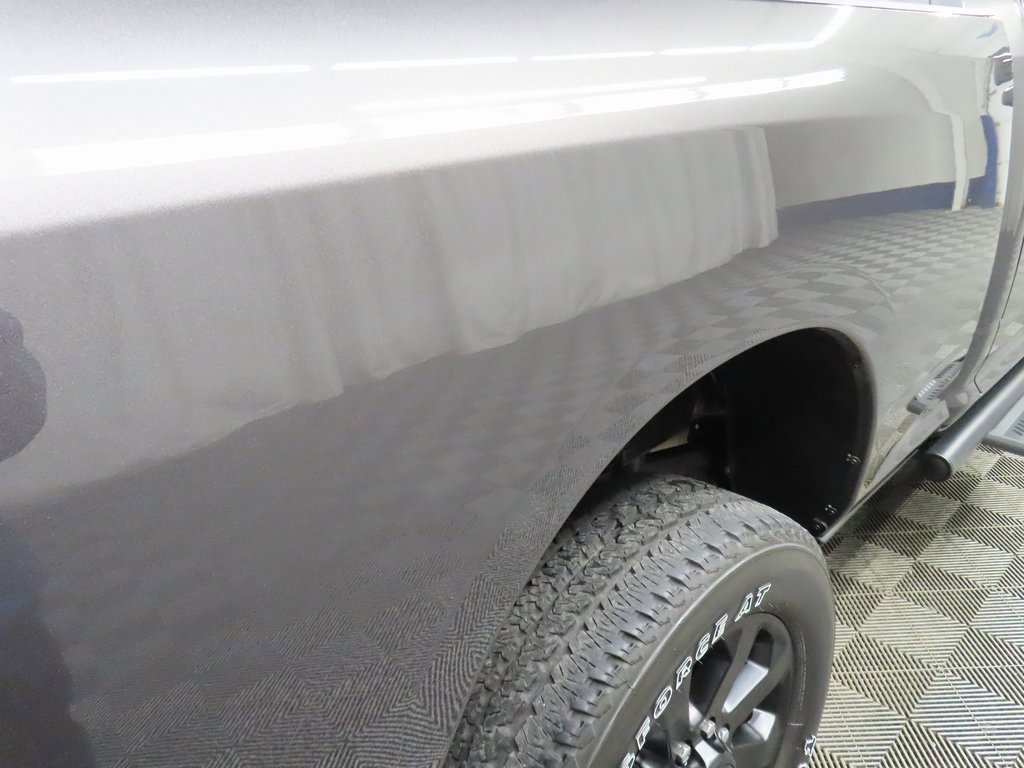 Used 2024 RAM 2500 Big Horn w/ Night Edition image 30